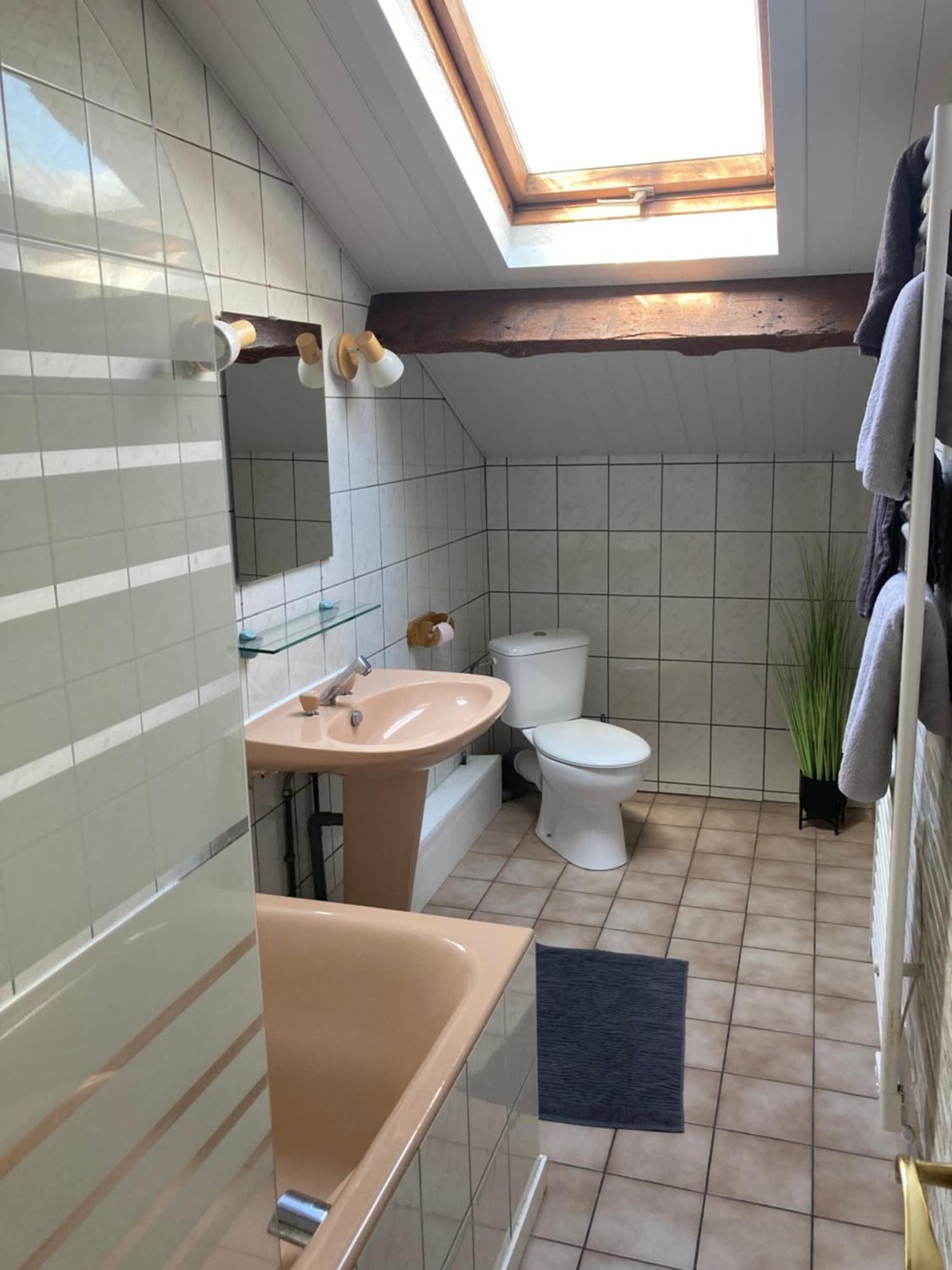 Olivine , Chaleureuse & Cocooning Villa Bogny-sur-Meuse Buitenkant foto