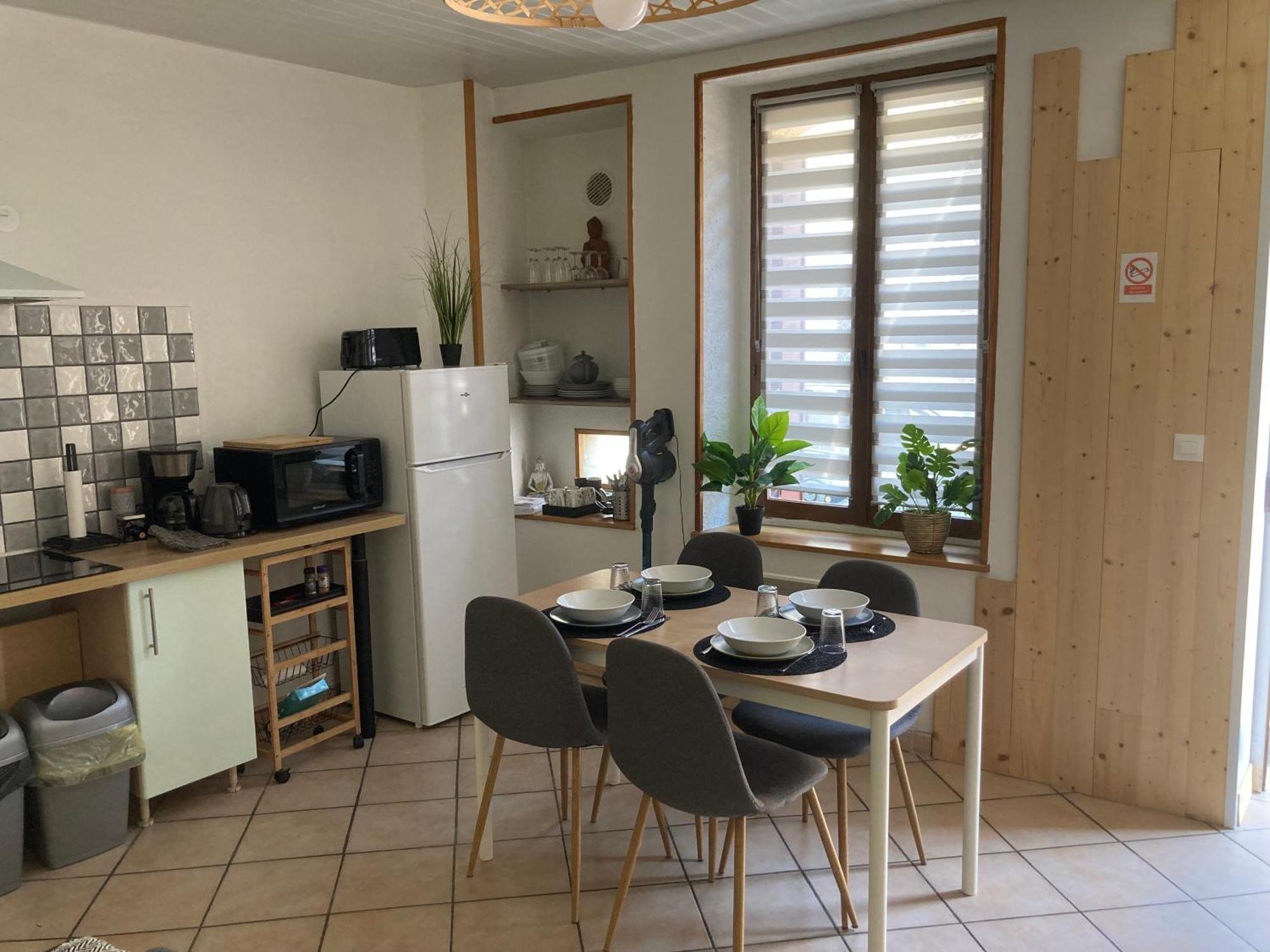 Olivine , Chaleureuse & Cocooning Villa Bogny-sur-Meuse Buitenkant foto