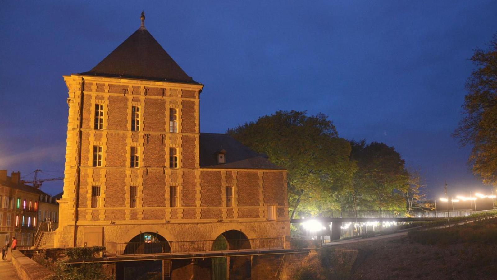 Olivine , Chaleureuse & Cocooning Villa Bogny-sur-Meuse Buitenkant foto